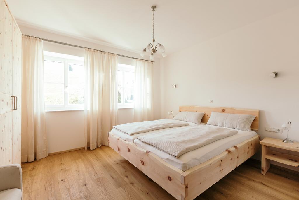 Ferienwohnung Mayrhofer Hofkirchen im Mühlkreis Exterior foto