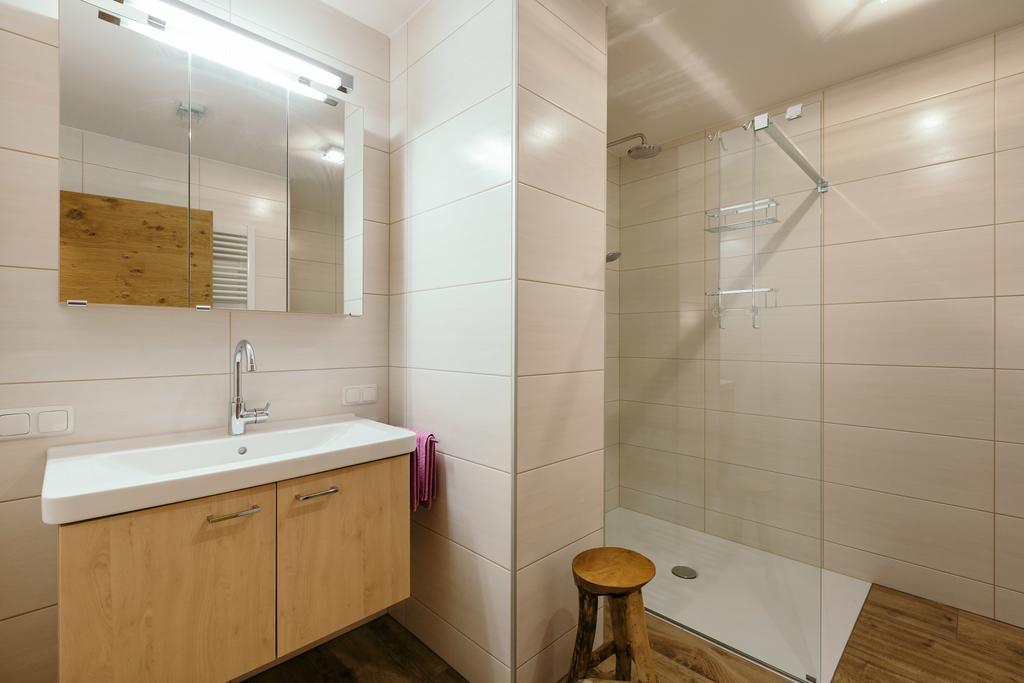 Ferienwohnung Mayrhofer Hofkirchen im Mühlkreis Exterior foto