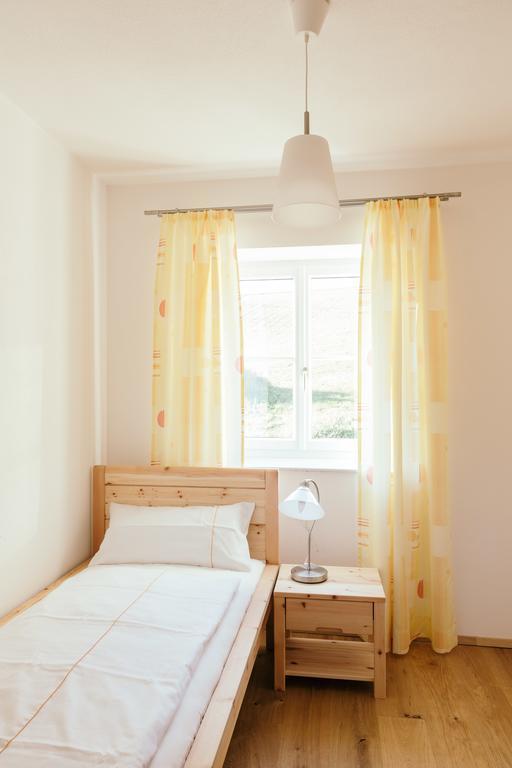 Ferienwohnung Mayrhofer Hofkirchen im Mühlkreis Exterior foto